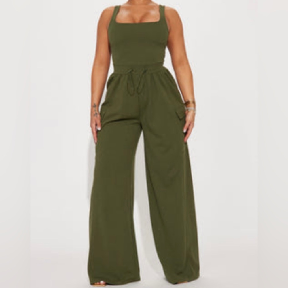 Jumpsuit color Oliver -New!